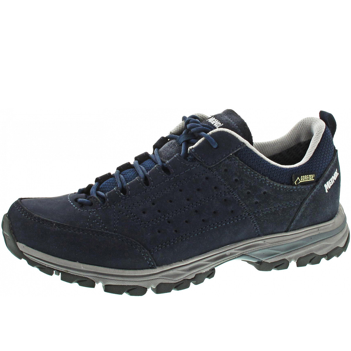 Майндл Дурбан Леди GTX Деймен Вандершух в Блау 35590₽