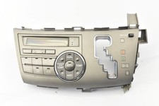 Commande Chauffage Clim Ventilation 55900-28C20 TOYOTA ESTIMA III XR50 RHD