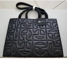 Moose Knuckles Telfat Tote Large