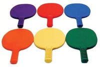 Set Of Six Pick A Table Tennis Paddles Assorted Colors, New, Free Shipping on sale Set Of Six Pick A Table Tennis Paddles Assorted Colors, New, Free Shipping on sale