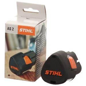 Аккумулятор stihl as 2 Аккумулятор stihl as 2