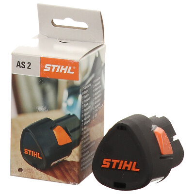 Аккумулятор stihl as 2 Аккумулятор stihl as 2