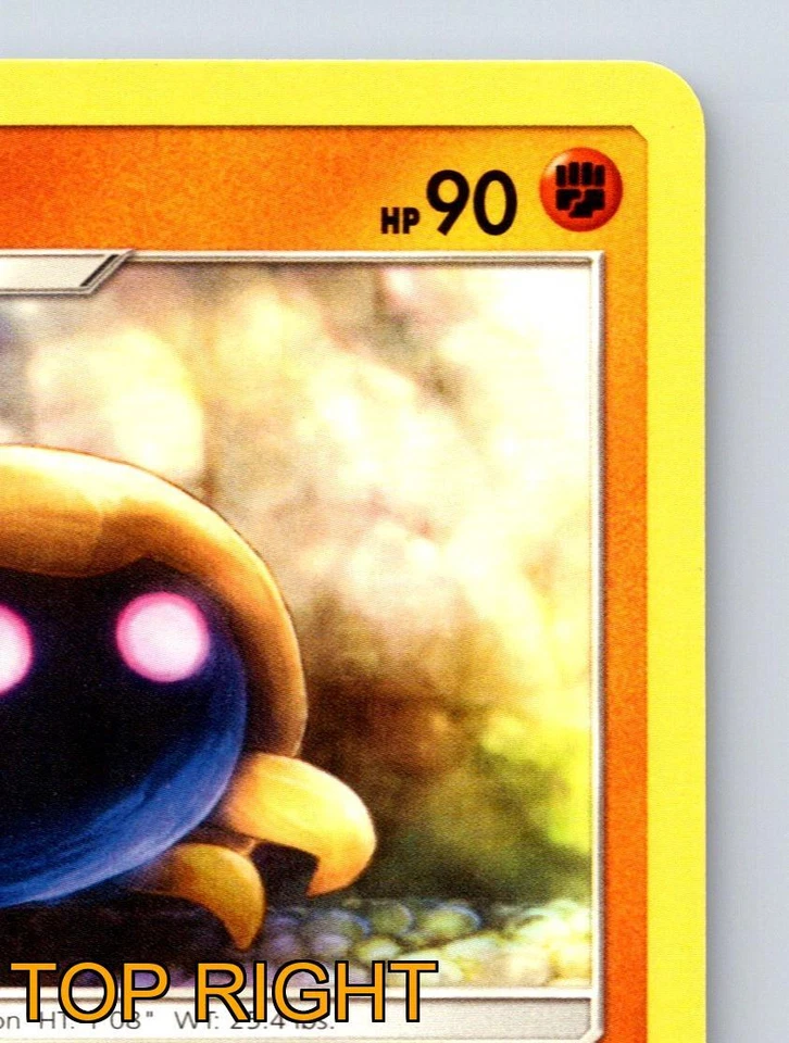 Stage 1 Kabuto HP 90 Ramming Shell Attack Rarity Orange Stylish Card - Image 4 of 4