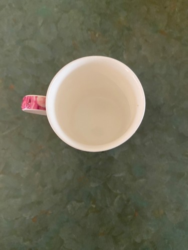 2006 Maxwell & Williams Blue Ribbons Mug - Picture 4 of 5