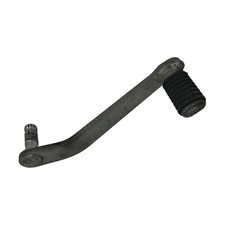 Genuine Suzuki GS 500 E GM51B Brake Lever Foot Brake Brake Pedal Pedal Brake