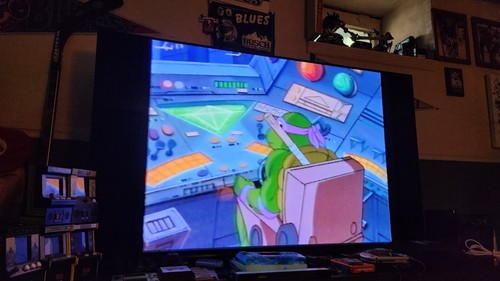 Teenage Mutant Ninja Turtles 7 VHS Bundle - Imagen 10 de 13