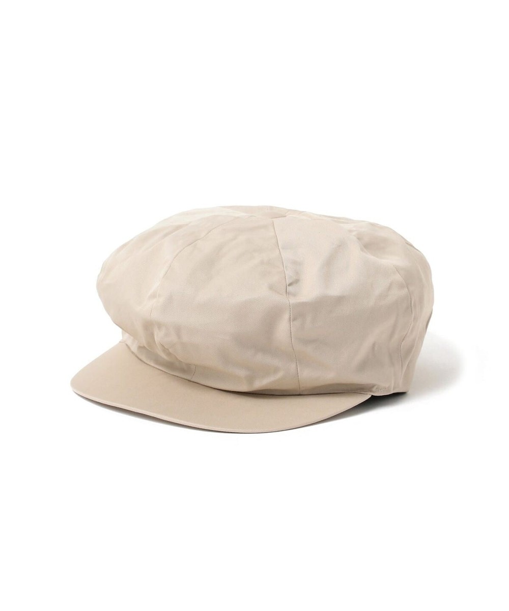 ASK availability First) BEAMS KIJIMA TAKAYUKI /Cotton gabardine