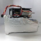 Damper for Epson Stylus Pro 3890/3885/3880/3800 - 160715600