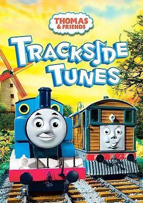 Blue Shuttle Produce Axle Vol.6 最遊記 DVD Thomas & Friends: Trackside Tunes 2008 DVD Anchor Bay 6