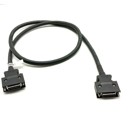 1PCS New In Box MR-J2HBUS1M Servo Cable For MITSUBISHI