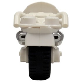 Lego Duplo Police Bike 5679 Replacement Pieces