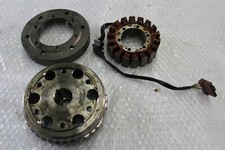 Zündung Lichtmaschine Zündanlage Aprilia ETV 1000 Caponord 01-07 #R5680