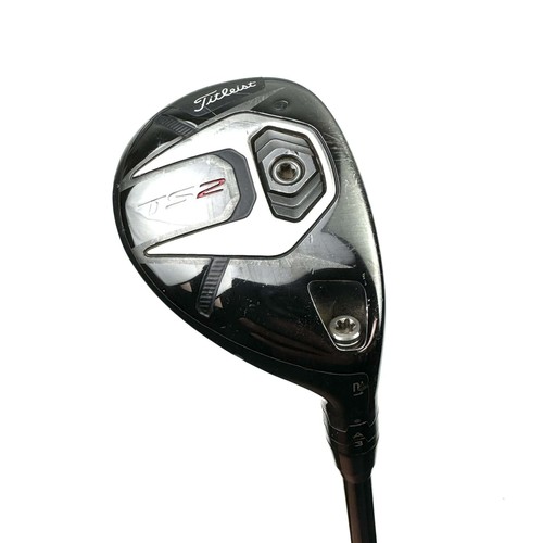 TITLEIST TS2 | , l'expertise au service du golf
