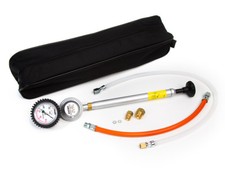 GOK Dichtprüfgerät Dichtheitsprüfgerät Typ 150 Wohnwagen Wohnmobil Prüfung G 607