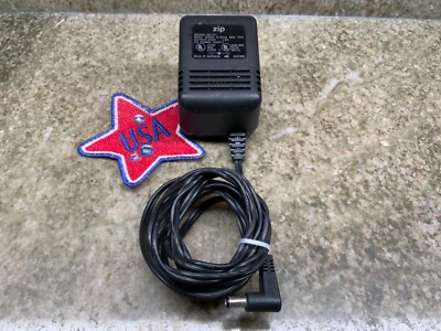 ZIP SG-511 AC Power Supply Adapter DC 5V 1A for Lomega External Zip Drive 