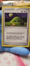 Mt. Moon 94/112 Firered & Leafgreen Reverse Holo on eBay