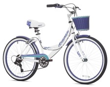 24 margaritaville bike