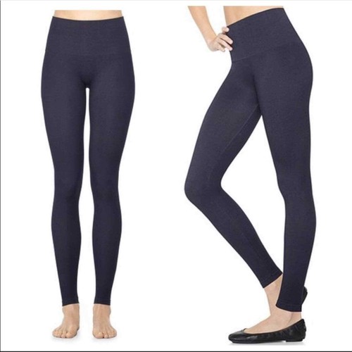 Love Your Assets by SPANX Blue Full 