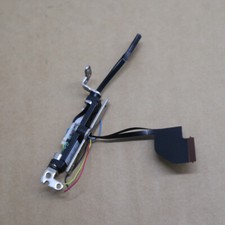 1 PC Nikon D5500 D5600 LCD Screen Rotating Hinge Flex Cable Repair Part