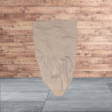 REDHOT BY SPANX UNDERWEAR NWOT LARGE