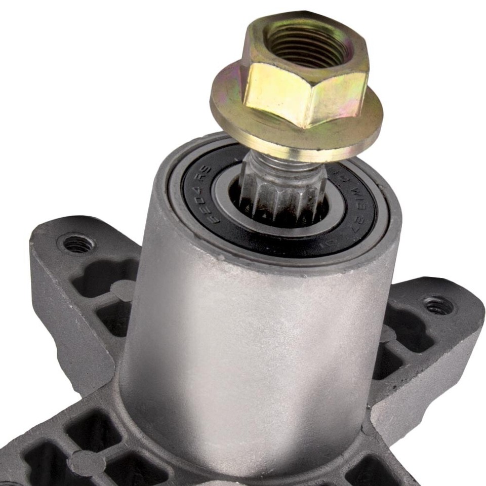 Gruppo Mandrino OEM 618-0138 Per Tosaerba - Foto 6