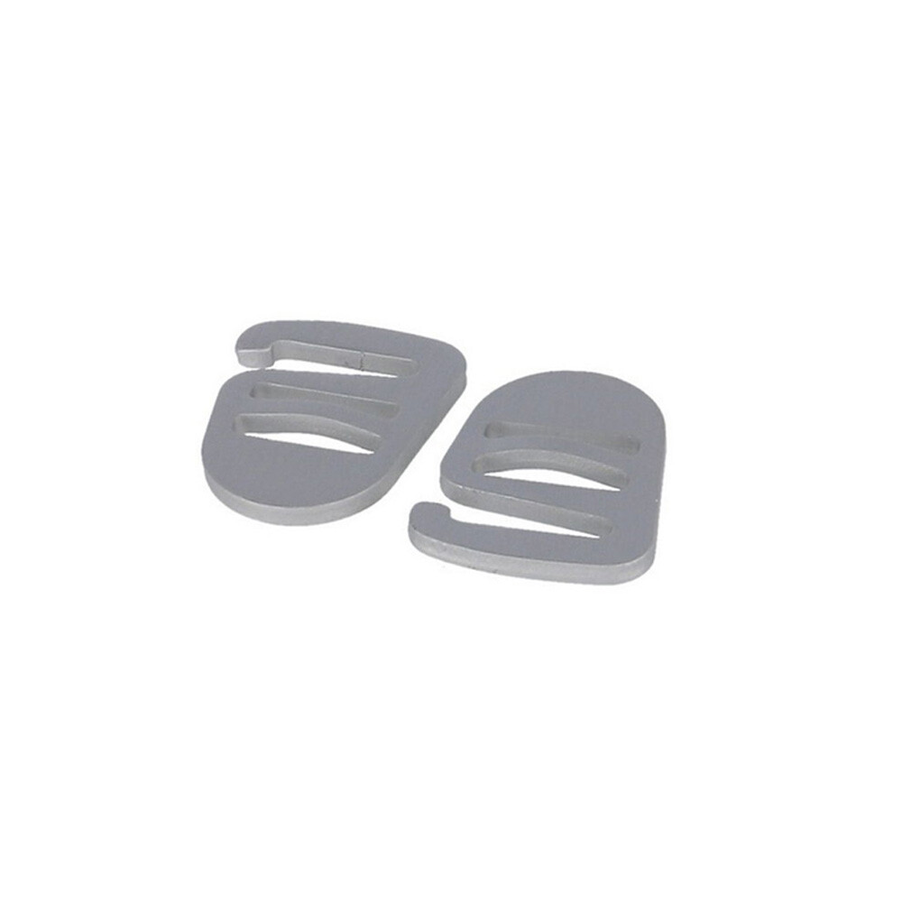 Burley Bike Trailers Hook Cover Attachment - For Burley D'lite and Cub X Trailer