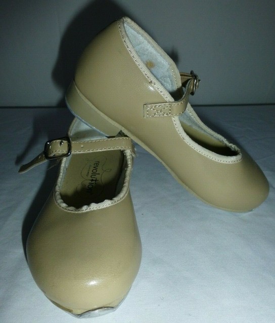revolution dance tap shoes
