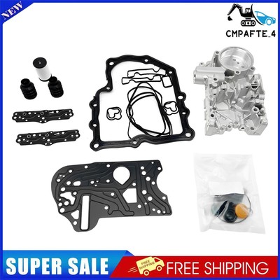 DSG 7 Speed Transmission Mechatronic Valve Body Repair Kit For AUDI VW DQ200 0AM