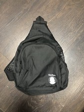 Gerber Baby Backpack Shoulder Sling Diaper Changing Pad Insulated Bottle Bag