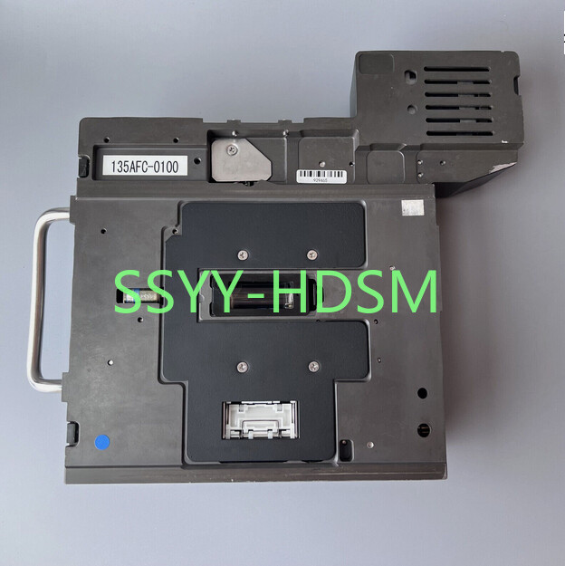 1PCS Used Noritsu 135AFC-II Negative Film carrier for scanner HS