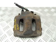 JEEP CHEROKEE ORVIS MK2 XJ 4.0 PETROL AUTO LEFT NEAR SIDE FRONT BRAKE CALIPER