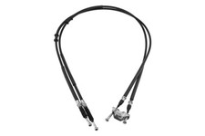 NTY HANDBREMSSEIL FÜR OPEL ZAFIRA B 05-15 /HINTEN/ HLR-PL-002