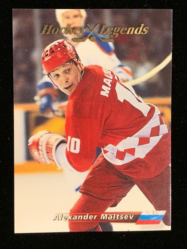 1995-96 Swedish Semic Wien World Championships Hockey Pick Your Card or Pack - Picture 59 of 91