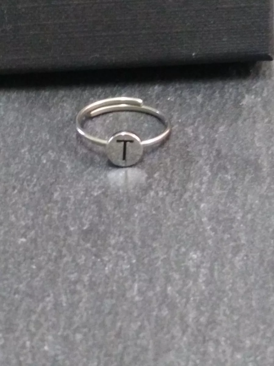 Anello iniziale marlu clearance