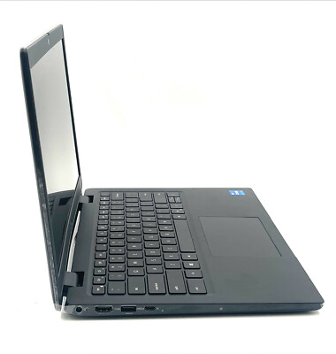 Dell Latitude 3420 Laptop PC Intel i3-11th Gen 8GB Ram 256GB NVMe