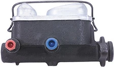 Reman Master Brake Cyl  Cardone Industries  10-1386