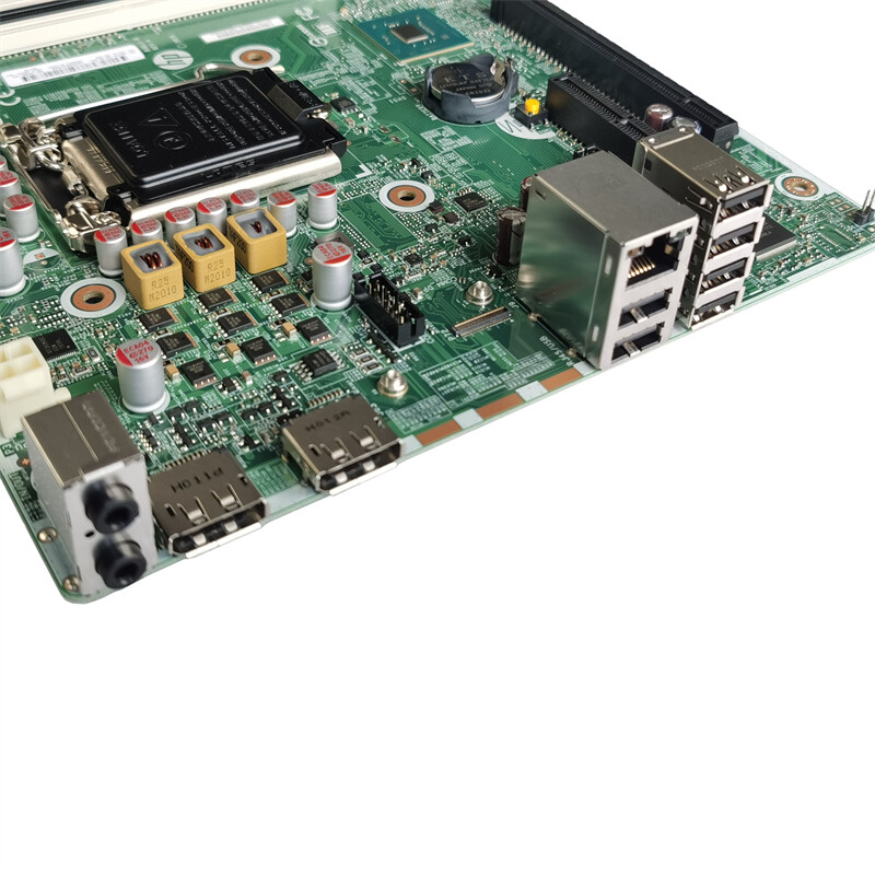 for HP ProDesk 600 G5 SFF L64710-601,001 L64990-001
