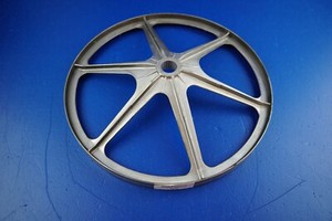 Keilriemen Waschmaschine - Miele SOFTTRONIC W2245 HW07-2 2123901