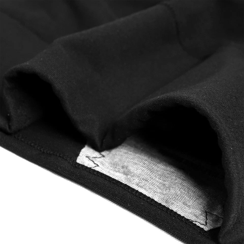 Трусики женские черные периодические менструальные герметичные белье нижнее белье трусики упаковка 5 шт. - Изображение 2 из 4