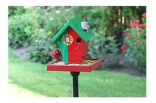 Portugal Bird Feeder