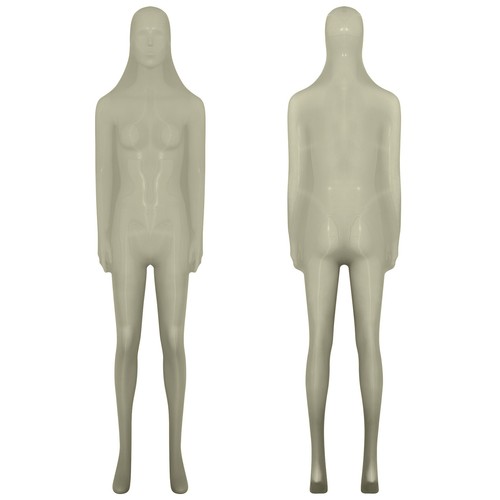 Women Jumpsuit See Through Rompers Transparent Bodysuit Sleeping Leotard Ultra - Picture 26 of 57