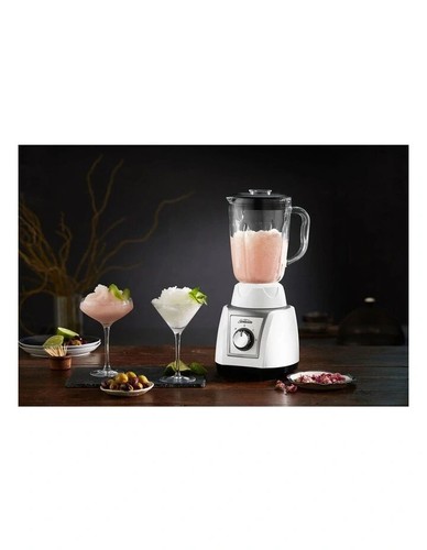 Sunbeam Smoothie Blender Mixer Food Processor Juicer Ice Crusher Mixer Processor - Picture 2 of 6