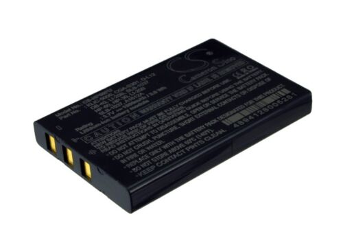 Batería premium para Sony Mylo COM-1/W, Mylo COM-1/B, My Line Online, Mylo COM-2 - Imagen 1 de 5