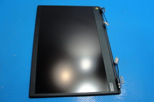 Lenovo ThinkPad 14” X1 Carbon 7th Gen Matte FHD LCD Touch Screen Assembly Black - Afbeelding 2 van 5