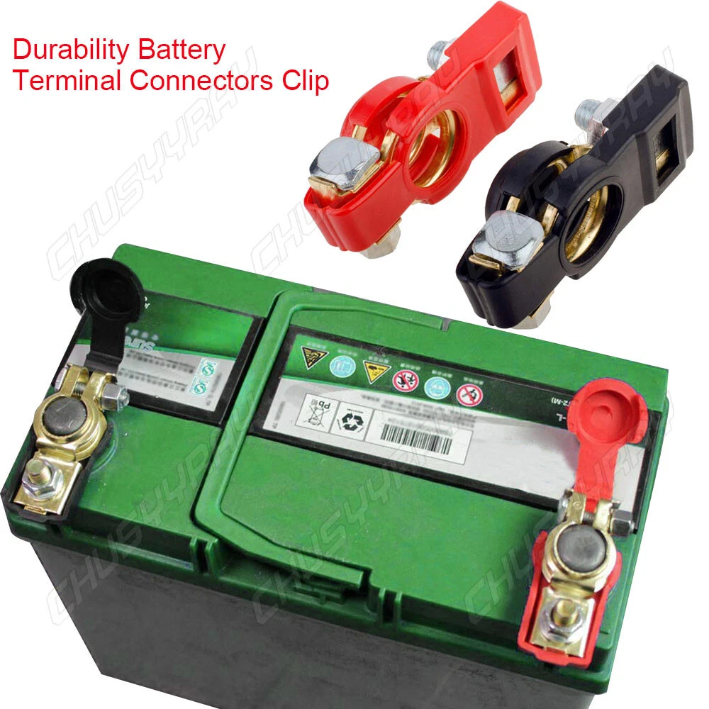 6-Volt Heavy Duty Battery w/ Screw Terminals