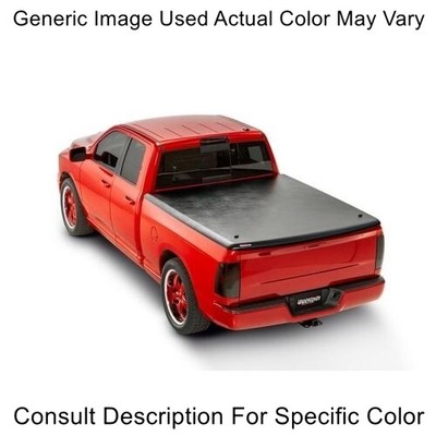 Undercover Uc3020 Classic Truck Bed Tonneau Cover For 02 09 Ram 6 4ft Bed New Ebay