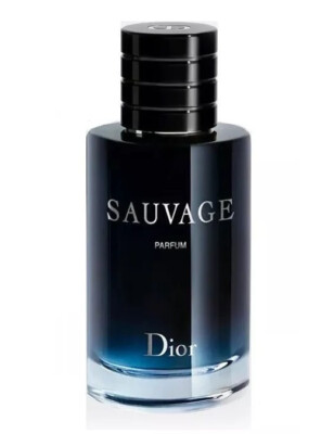 香水(男性用) Dior SAUVAGE PARFUM 100ml CD Christian Dior CD Sauvage Men 3.4 oz 100 ml * Parfum * Spray Same