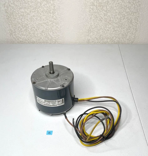 Carrier HC39GE208A 5KCP39HFS277DS Condenser Fan Motor 1/4HP 208-230/220V 60/50HZ