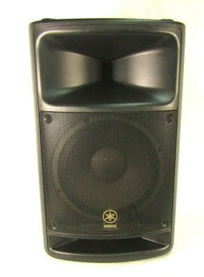 yamaha 400 speakers