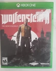 Wolfenstein II: The New Colossus - Microsoft Xbox One